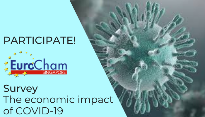 Survey: The Economic Impact of COVID-19