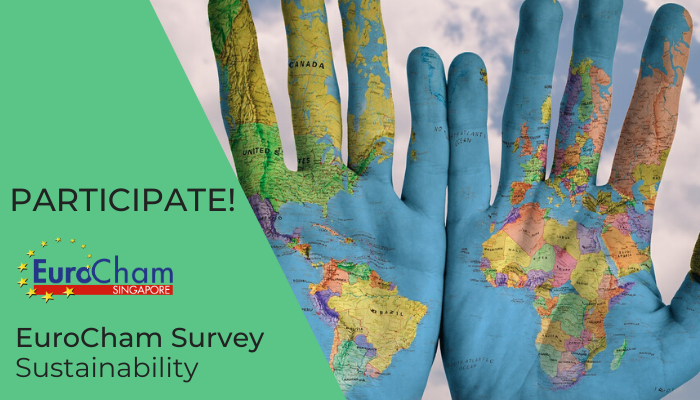 European Excellence in Sustainability Survey