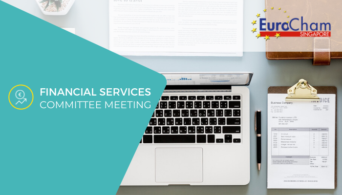 Financial Services Committee: Cybersecurity Seminar