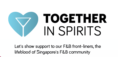 Together in Spirits