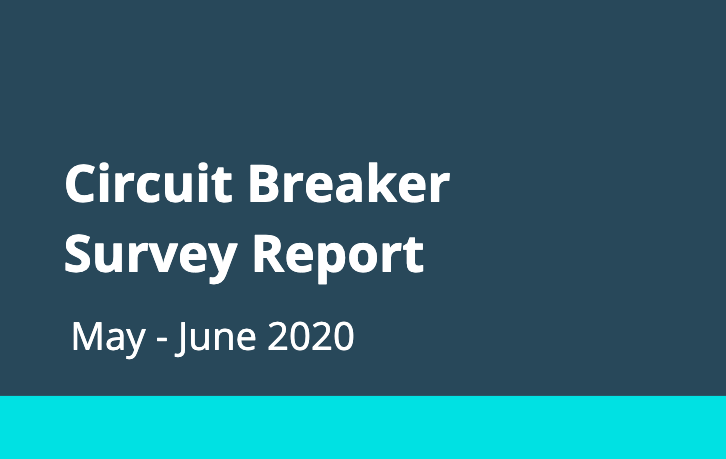 Circuit Breaker Survey Results