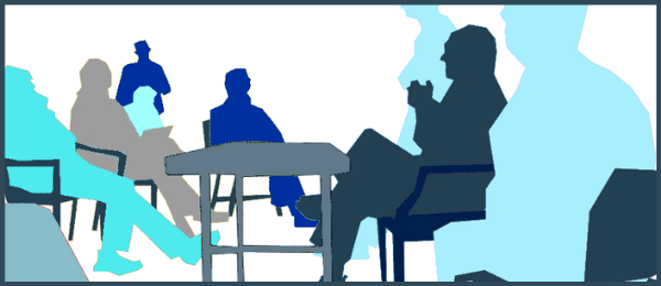 Sharing Sessions and Panel Discussions