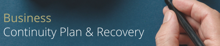 Free Resources on Business Continuity & Planning from Taylor and Francis