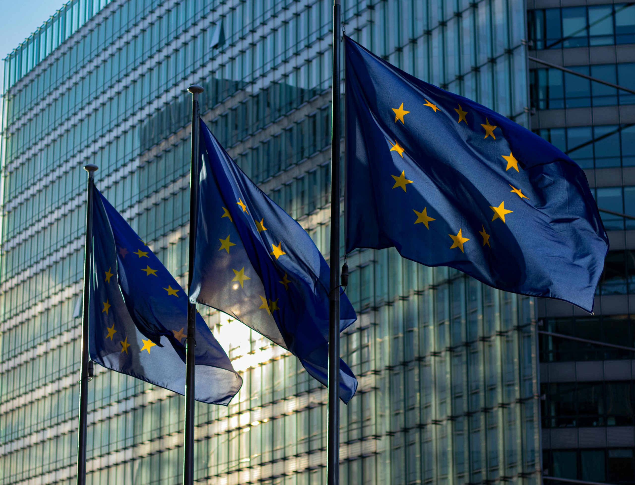 1 billion EUR call (European Green Deal Call)