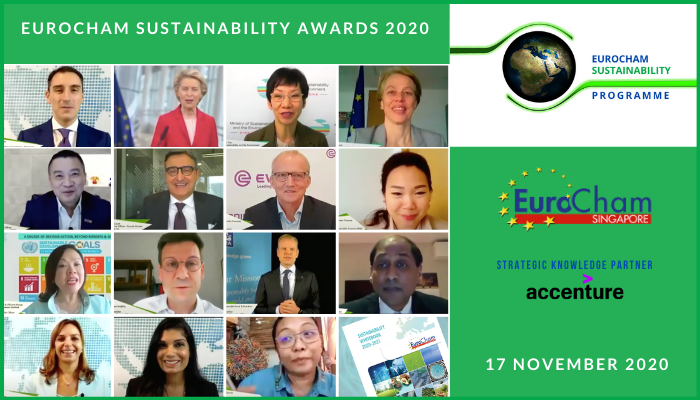 Sustainability Programme E-Newsletter