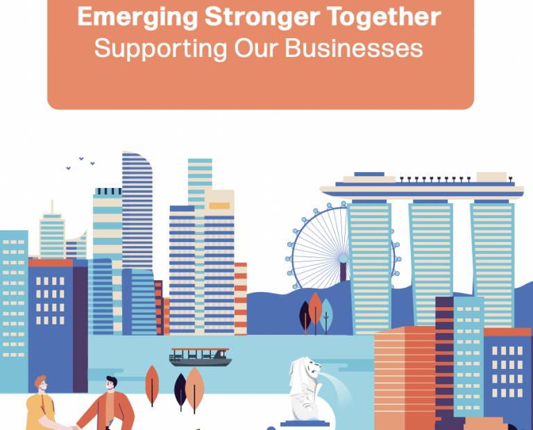 MTI: Emerging Stronger Together Supporting Our Businesses