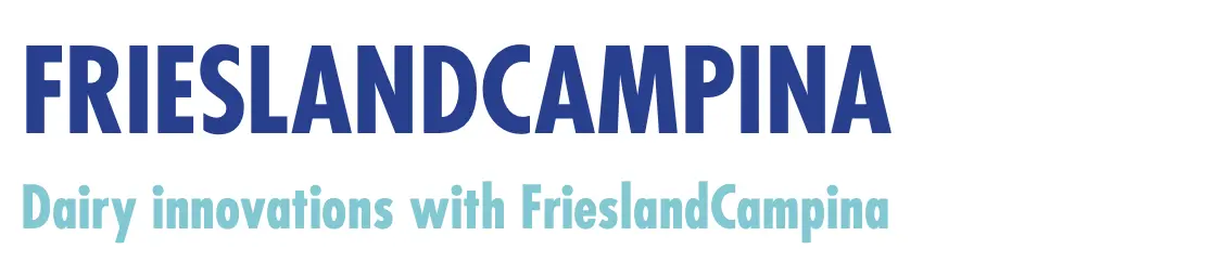 FrieslandCampina