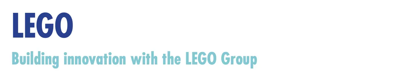 The LEGO Group