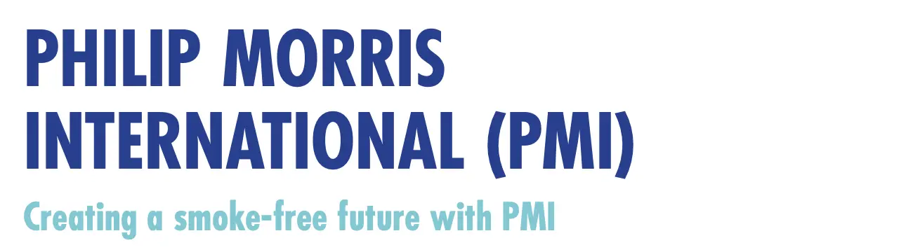 Philip Morris International (PMI)