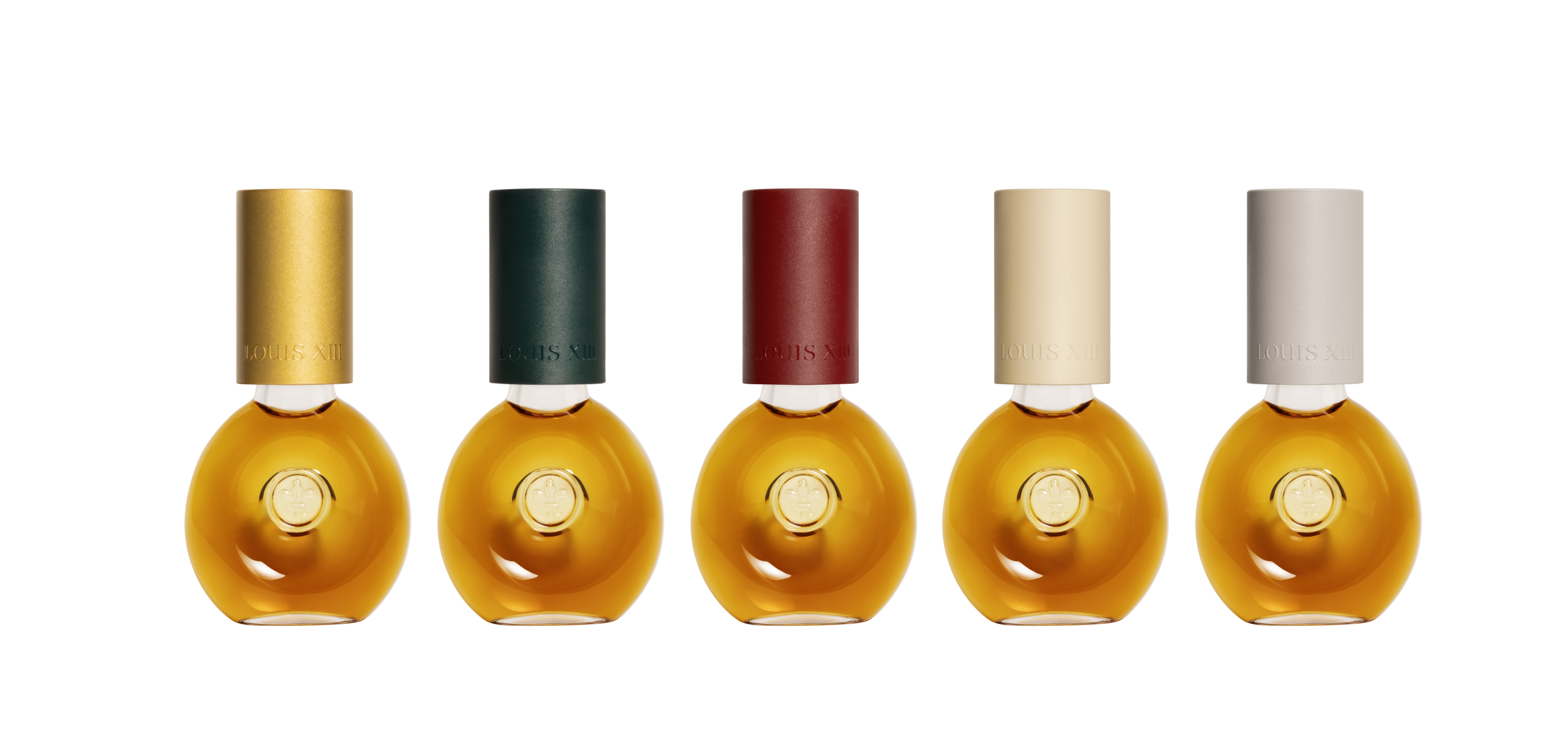 Rémy Cointreau Press Release: Louis XIII Cognac introduces The Drop for a New Generation