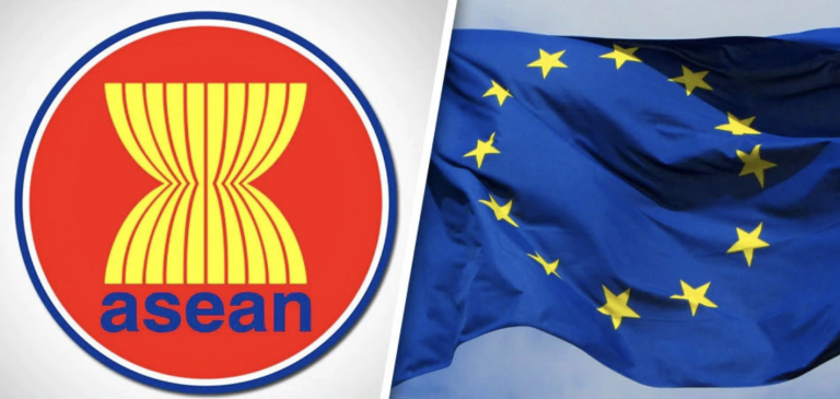 ASEAN-EU businesses join forces on sustainability, digital economy at Brussels summit