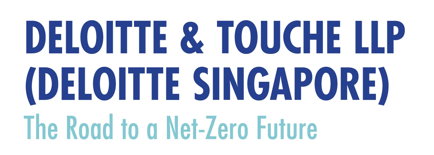 Deloitte Singapore