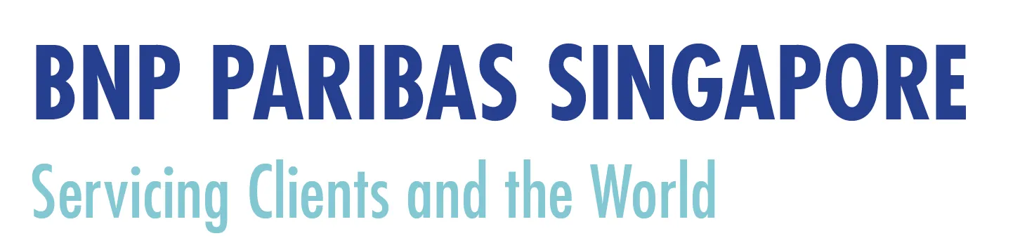 BNP Paribas Singapore