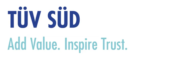 TÜV SÜD