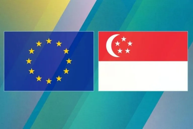 The EU and Singapore held the first Intellectual Property Dialogue on 1 June 2023
