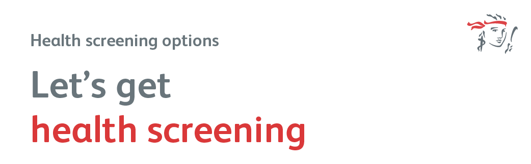 Prudential Health Screening 101: Let’s Get Health Screening
