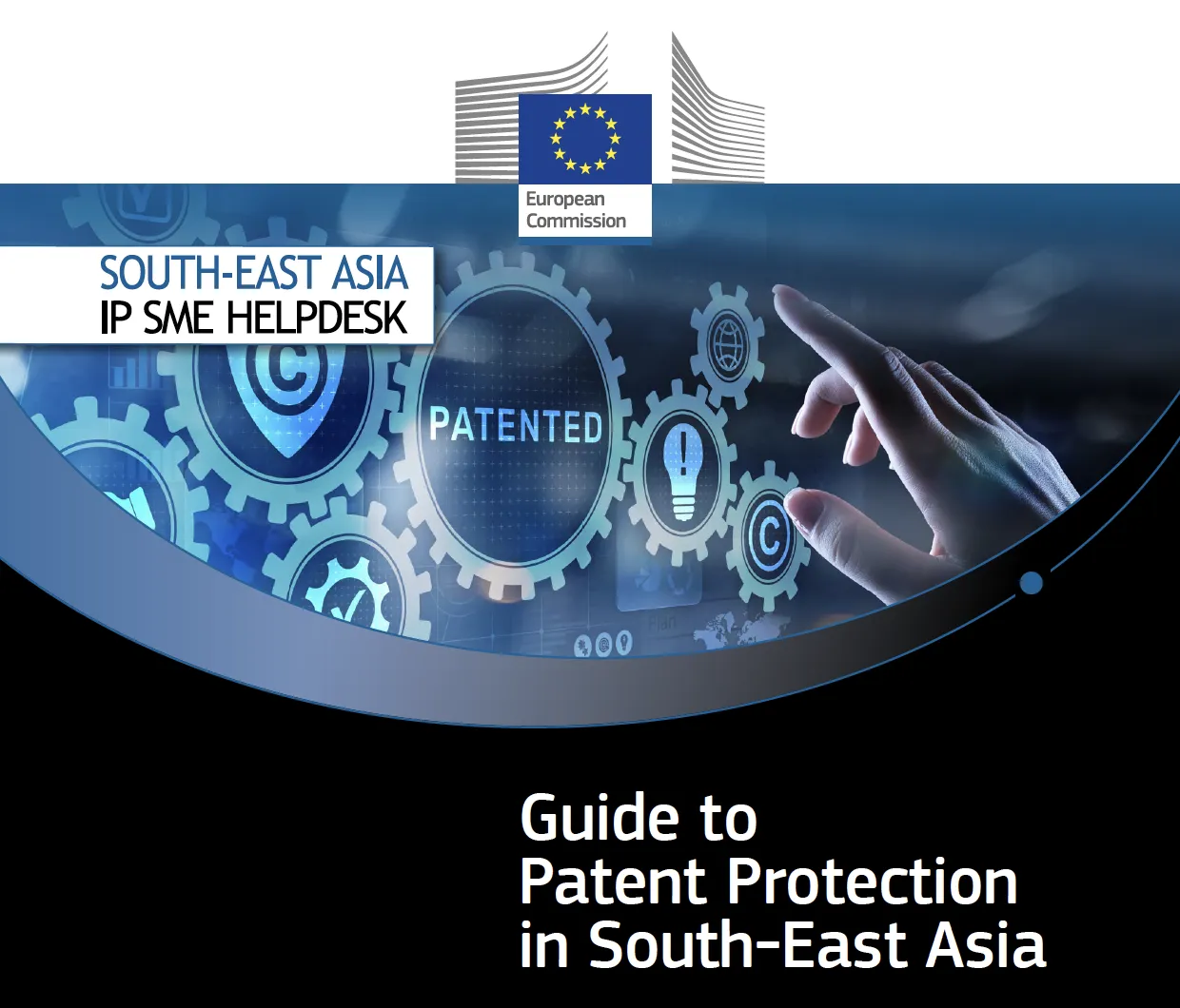 Guide to Patent protection in South-East Asia