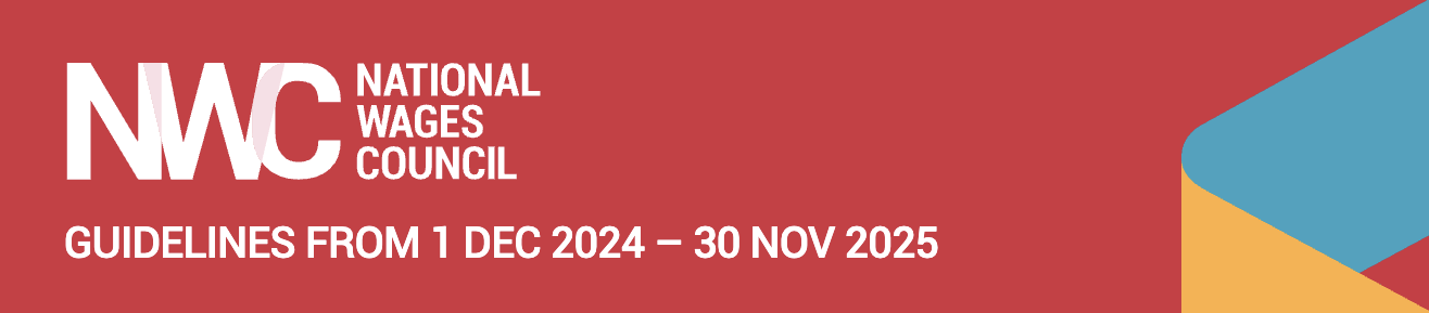 National Wages Council (NWC) 2024/2025 Guidelines