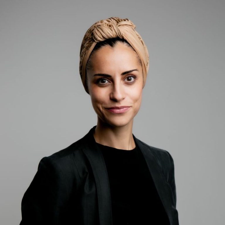 Goethe-Institut Singapore Welcomes Dr. Asma Diakité as New Director