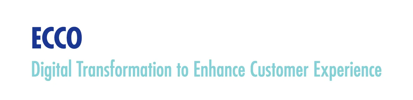 ECCO Asia Pacific