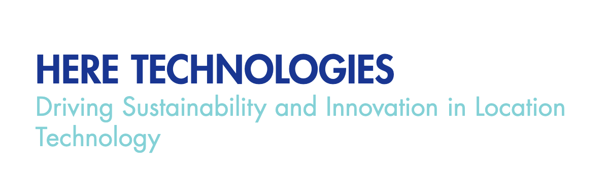 HERE Technologies