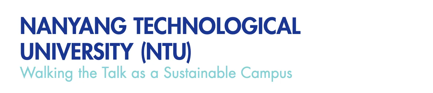 Nanyang Technological University (NTU)