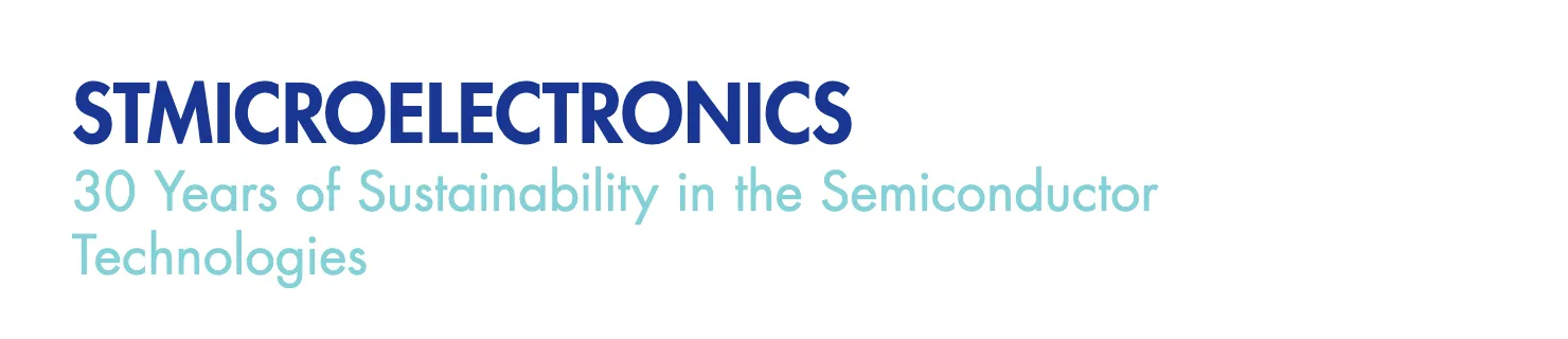 STMicroelectronics