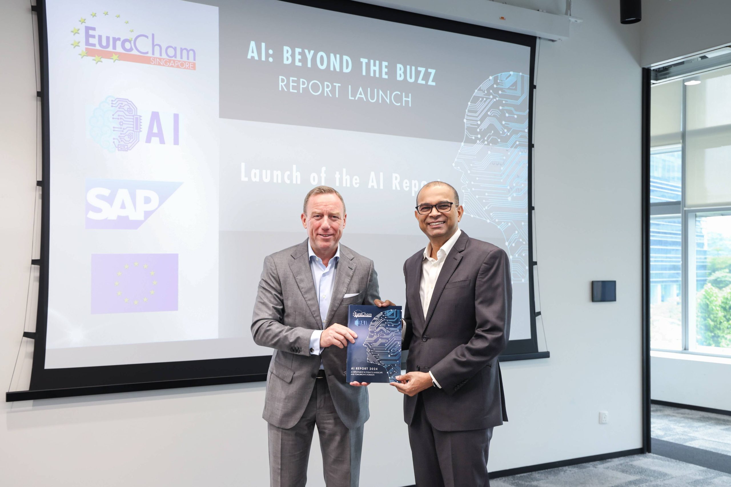 2024 AI beyond the Buzz
