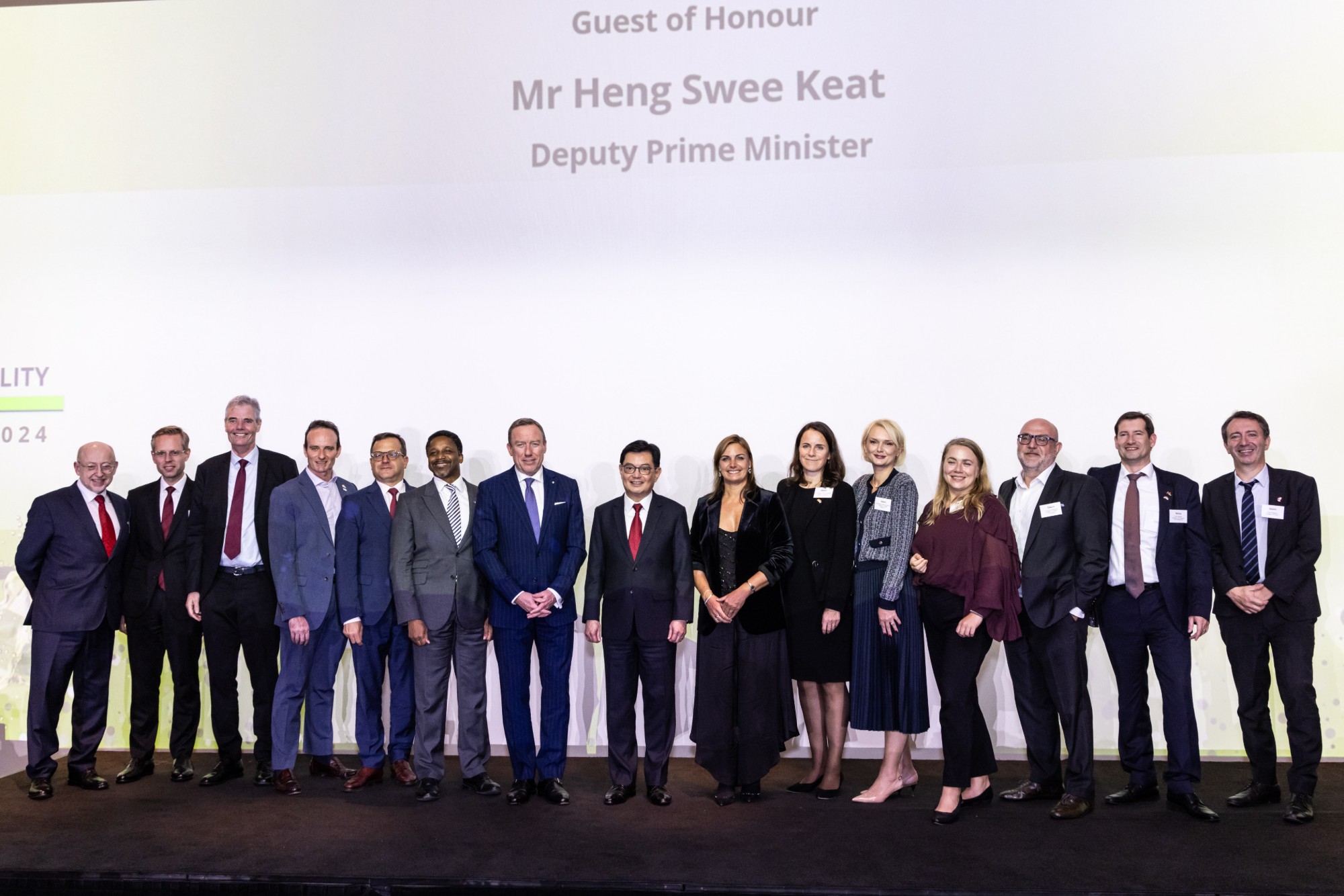 2024 Sustainability Awards