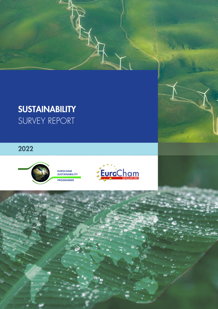 Sustainability Survey Report 2022