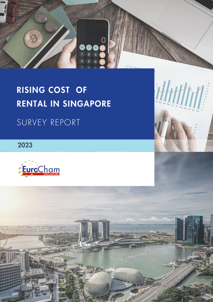 Rising Costs of Rental in Singapore Survey Report 2023
