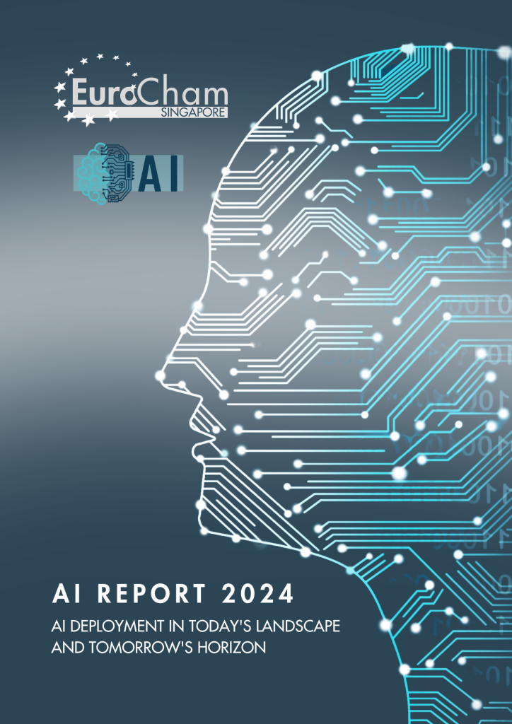 AI Report 2024