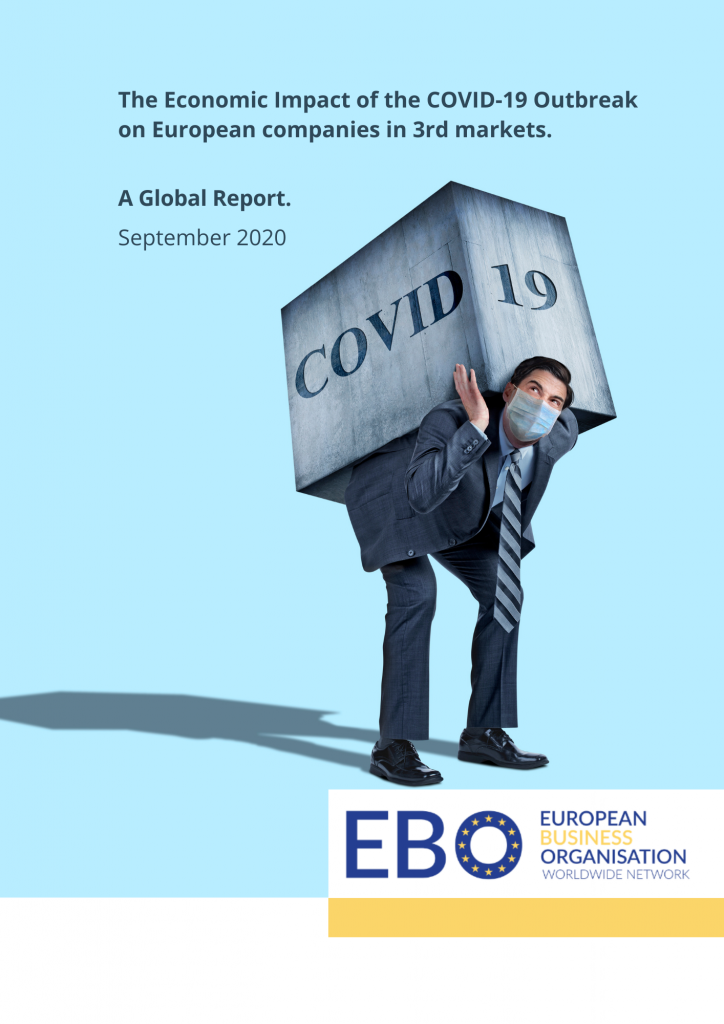 EBO WWN Survey: Economic impact of COVID-19