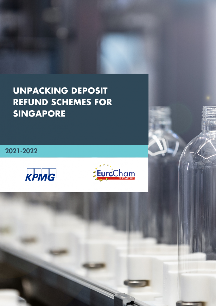 Position Paper: Unpacking Deposit Refund Schemes for Singapore 2021 / 2022