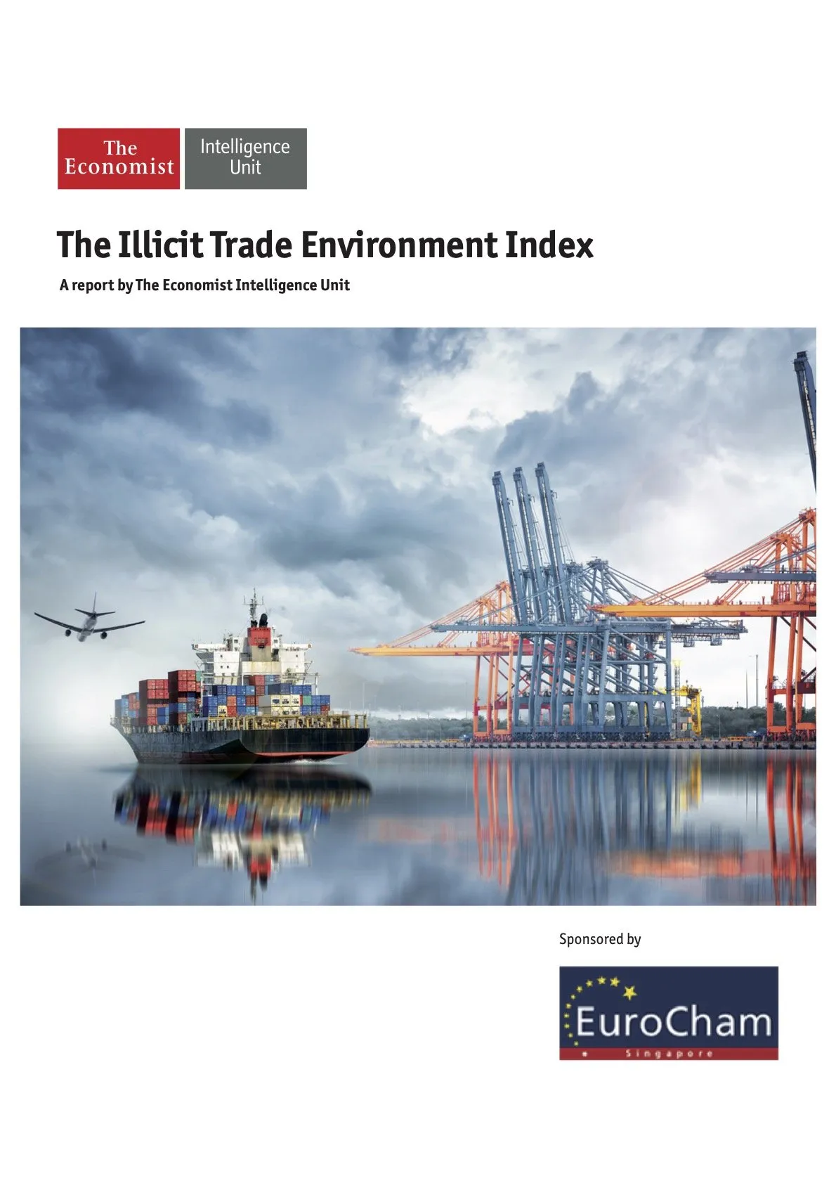 The Illicit Trade Environment Index 2016