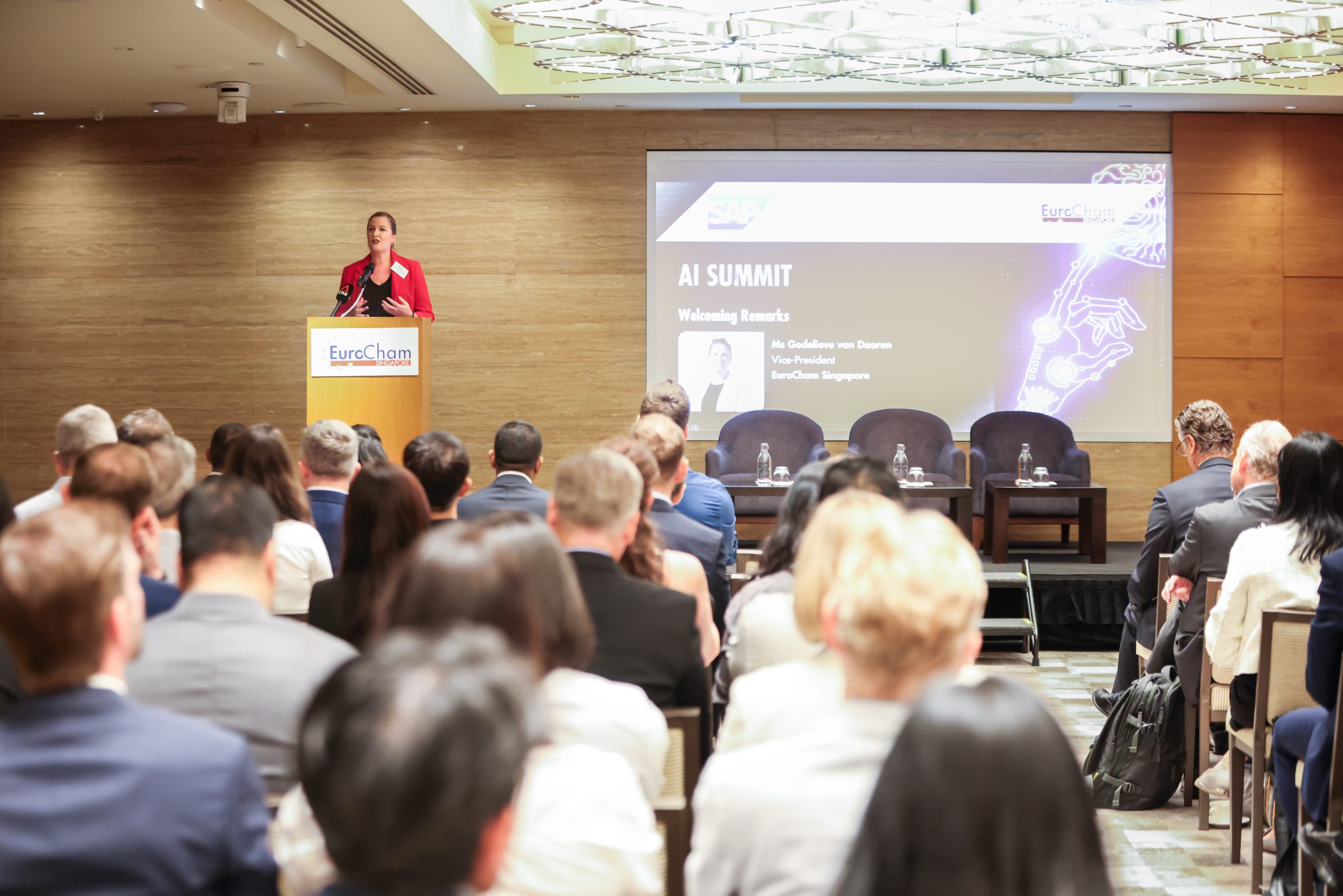 2025 AI Summit