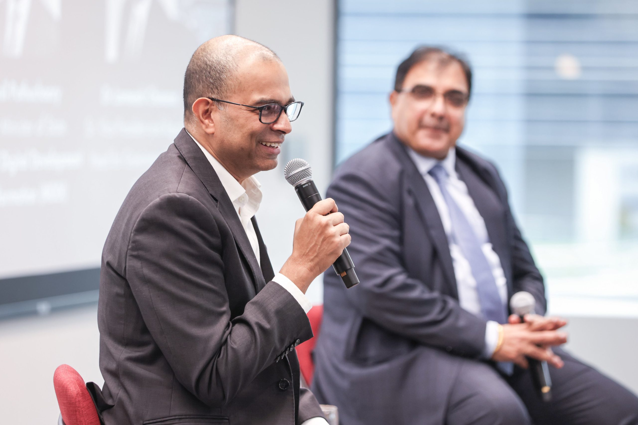 Launch of the AI Whitebook 2024