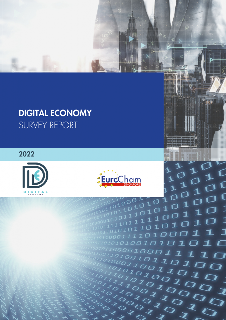 Digital Economy Survey Report 2022