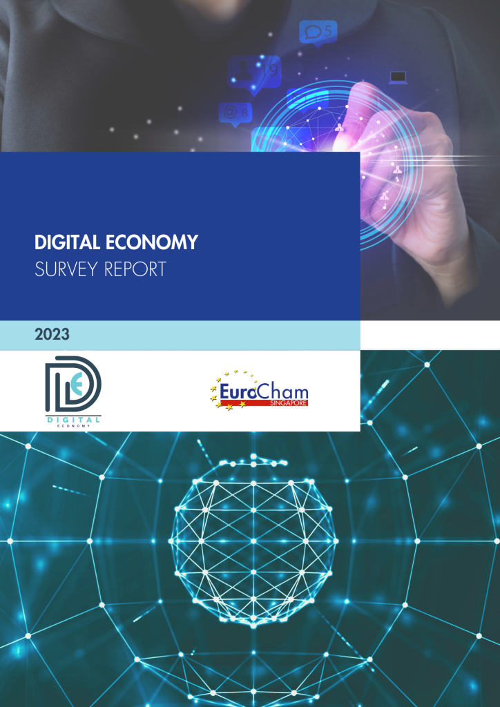 Digital Economy Survey Report 2023