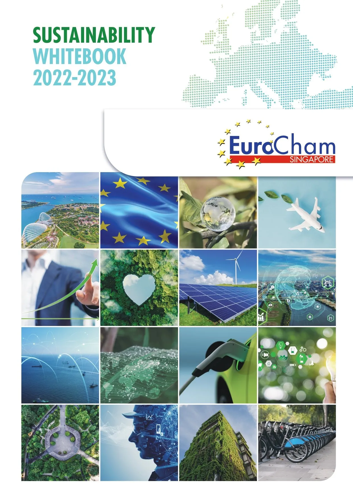 Sustainability Whitebook 2022-2023