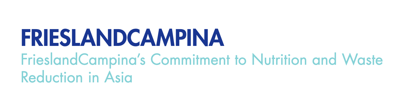 FrieslandCampina
