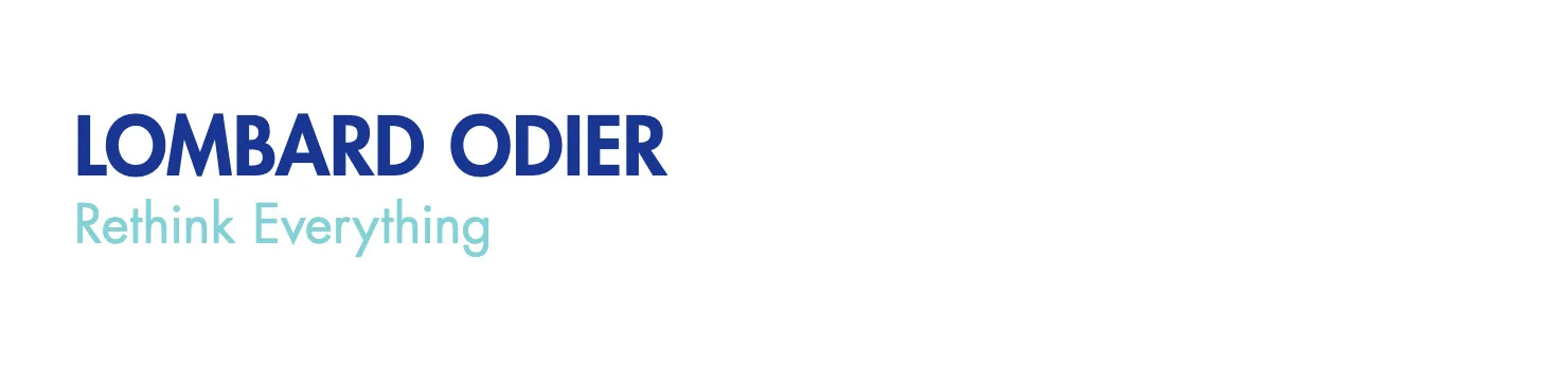 Lombard Odier