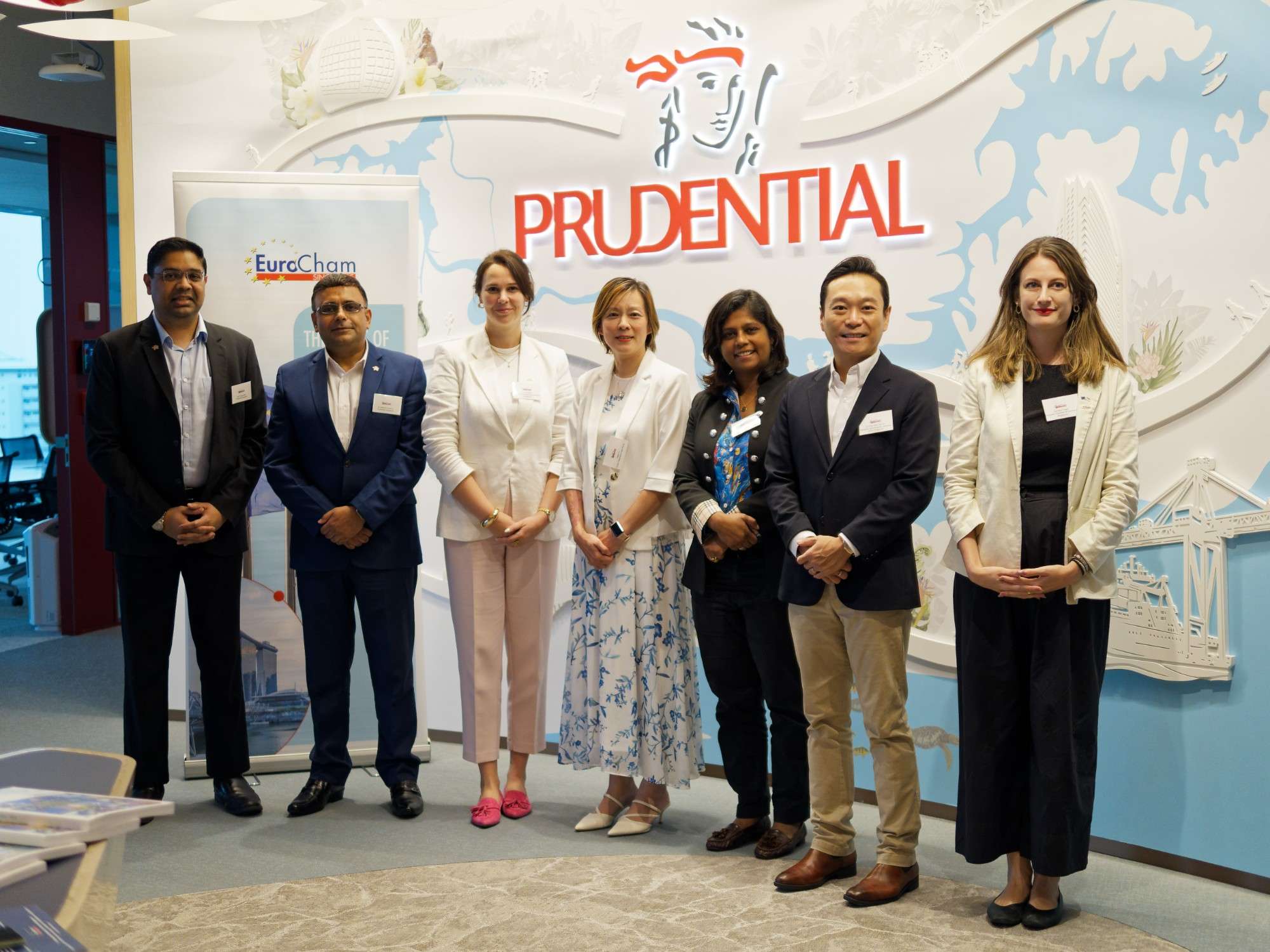 2026 Prudential