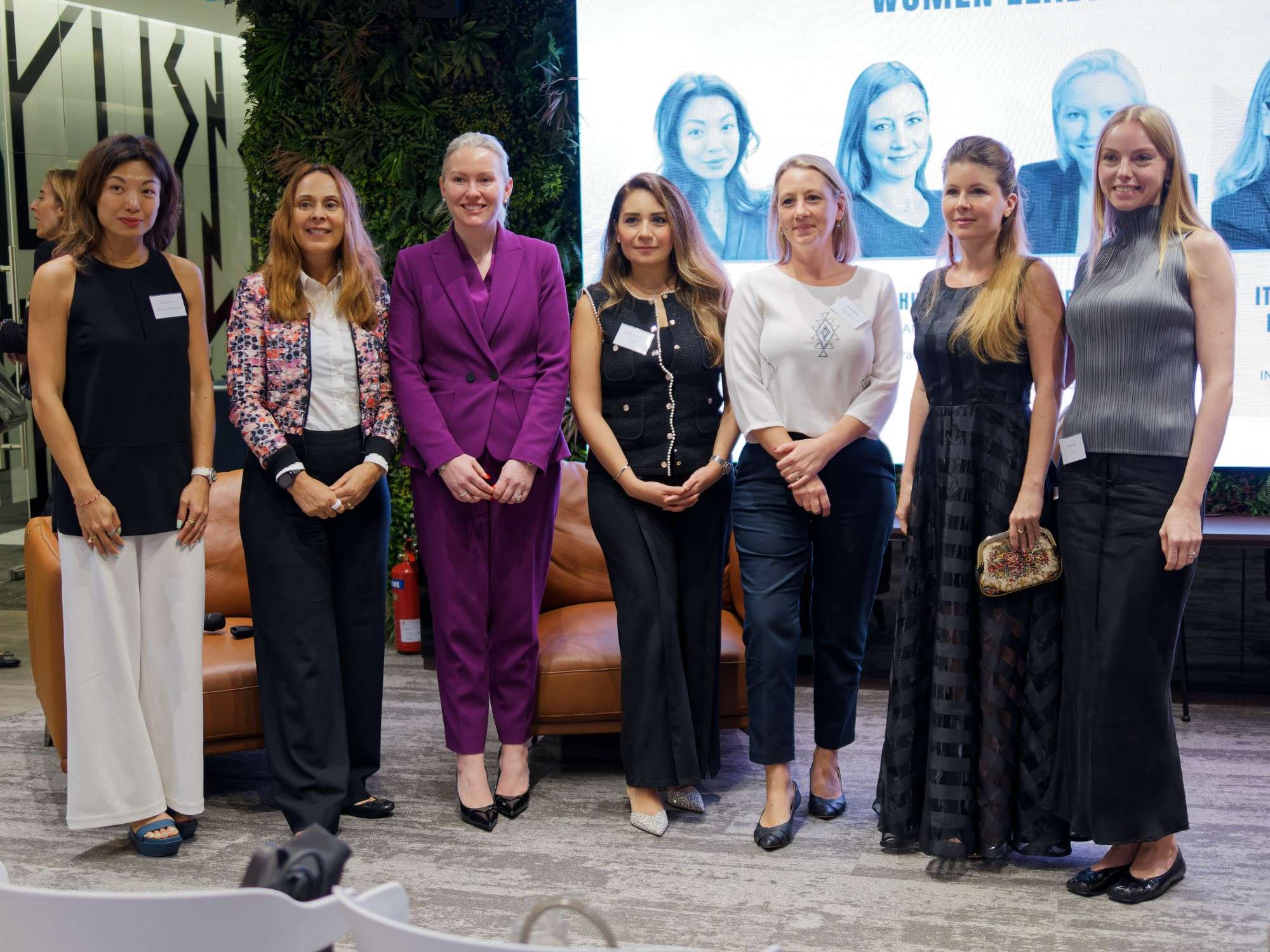 2026 Team Europe IWD Edition on 10 March
