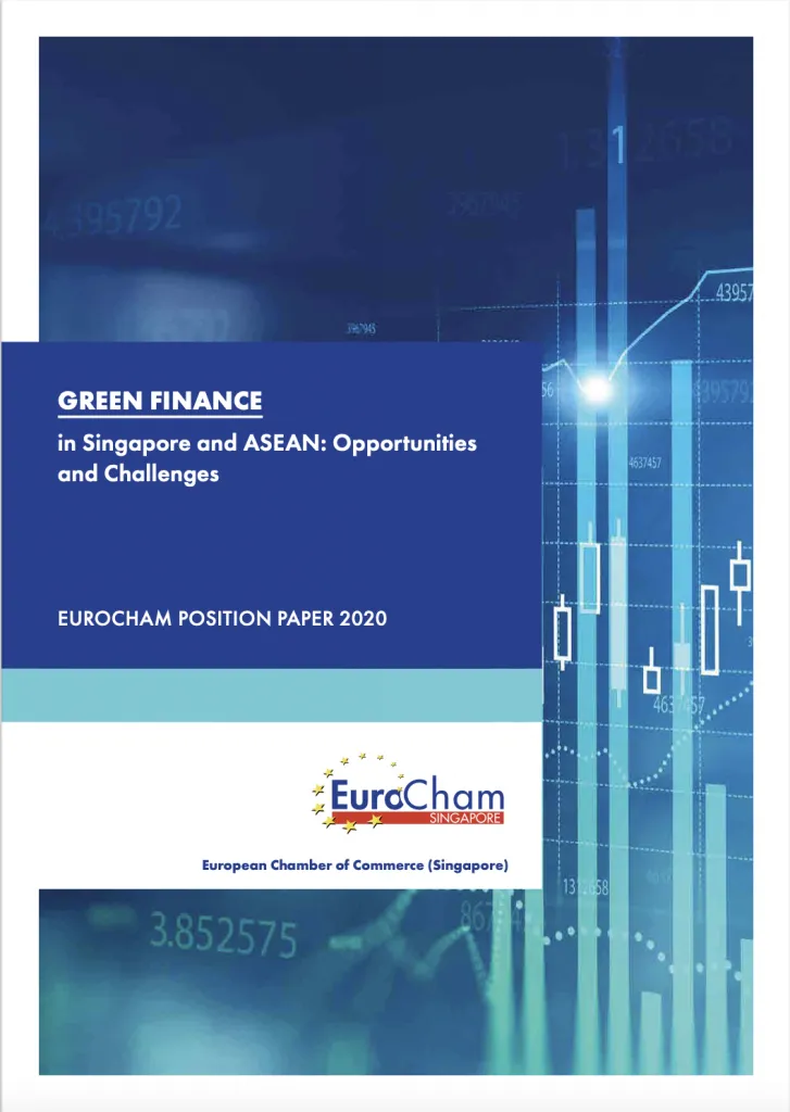 Position Paper: Green Finance 2020