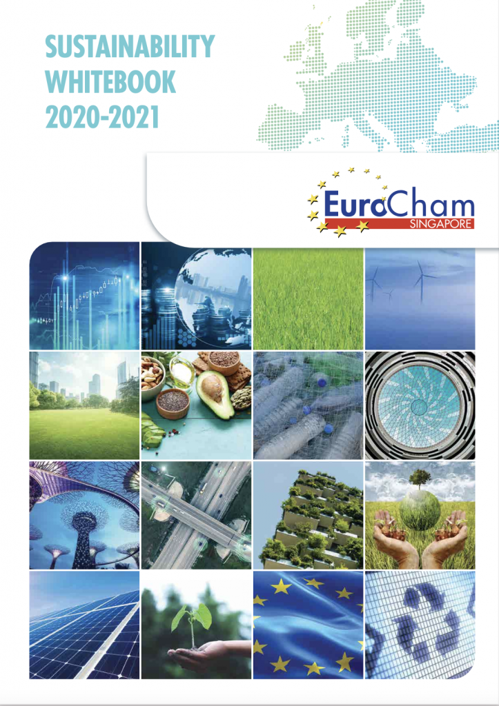 Sustainability Whitebook 2020-2021
