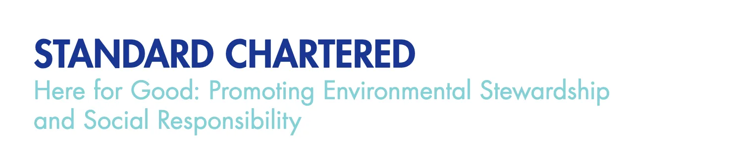 Standard Chartered