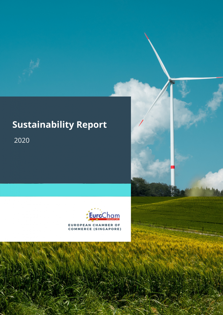Sustainability Report 2020