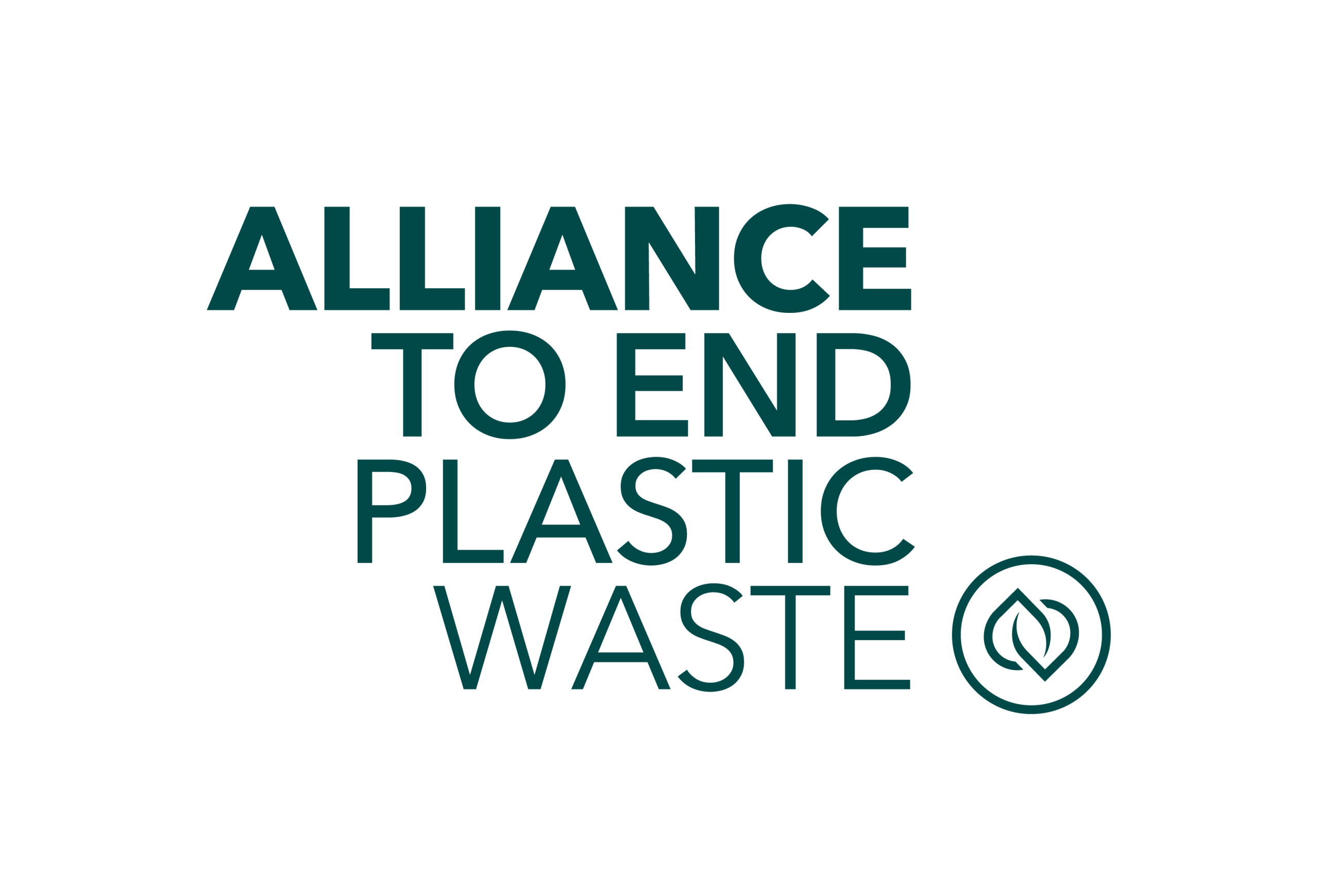 Alliance to End Plastic Waste