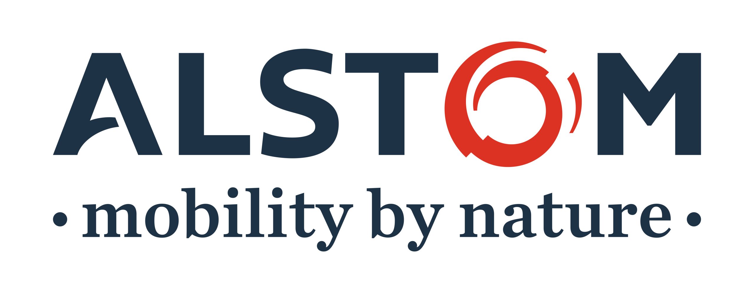 Alstom Transport (S) Pte Ltd